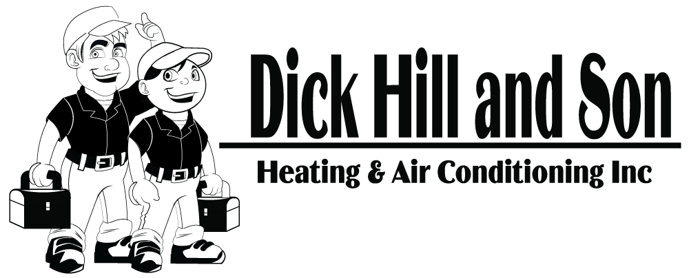 Dick Hill