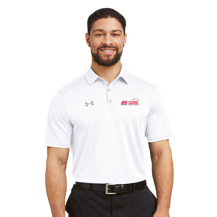 Under Armour Men's Tech Polo