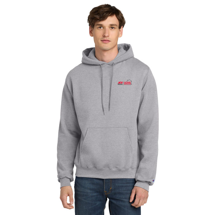 Champion Powerblend Pullover Hoodie